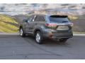 Alumina Jade Metallic - Highlander Limited AWD Photo No. 3
