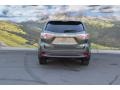Alumina Jade Metallic - Highlander Limited AWD Photo No. 4