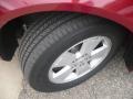 Red Jewel Tintcoat - Impala LT Photo No. 21