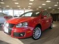 Tornado Red - GTI 2.0T Photo No. 1