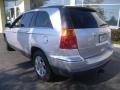 2004 Bright Silver Metallic Chrysler Pacifica   photo #2