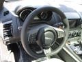 Ebony Black - F-TYPE S AWD Coupe Photo No. 13