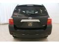 Black - Highlander SE 4WD Photo No. 22