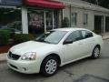 Dover White Pearl - Galant ES Photo No. 1