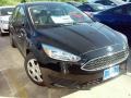 Shadow Black - Focus S Sedan Photo No. 1