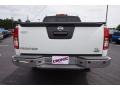 Glacier White - Frontier SL Crew Cab 4x4 Photo No. 6