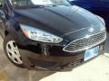 Shadow Black - Focus S Sedan Photo No. 2