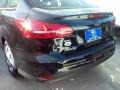 Shadow Black - Focus S Sedan Photo No. 8