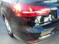 Shadow Black - Focus S Sedan Photo No. 9