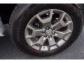 Glacier White - Frontier SL Crew Cab 4x4 Photo No. 14
