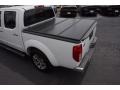 Glacier White - Frontier SL Crew Cab 4x4 Photo No. 15