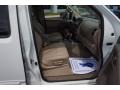 Glacier White - Frontier SL Crew Cab 4x4 Photo No. 17