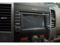 Glacier White - Frontier SL Crew Cab 4x4 Photo No. 23