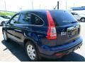 Royal Blue Pearl - CR-V EX 4WD Photo No. 10