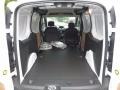 2016 Frozen White Ford Transit Connect XL Cargo Van Extended  photo #7