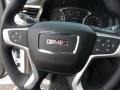 2017 Summit White GMC Acadia SLE  photo #6