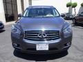 Diamond Slate - JX 35 AWD Photo No. 2