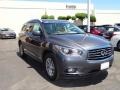 Diamond Slate - JX 35 AWD Photo No. 3