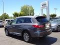 Diamond Slate - JX 35 AWD Photo No. 7
