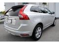 Bright Silver Metallic - XC60 T5 Drive-E Photo No. 10