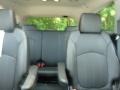 Summit White - Enclave Leather AWD Photo No. 9