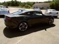 2017 Nightfall Gray Metallic Chevrolet Camaro LT Coupe 50th Anniversary  photo #37