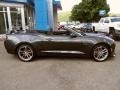 Nightfall Gray Metallic - Camaro SS Convertible 50th Anniversary Photo No. 5