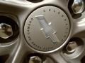 2017 Nightfall Gray Metallic Chevrolet Camaro SS Convertible 50th Anniversary  photo #7