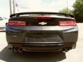 Nightfall Gray Metallic - Camaro SS Convertible 50th Anniversary Photo No. 10