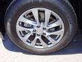Diamond Slate - JX 35 AWD Photo No. 31