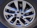 Diamond Slate - JX 35 AWD Photo No. 33