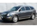 Cyber Gray Metallic 2012 Buick Enclave AWD