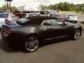 Nightfall Gray Metallic - Camaro SS Convertible 50th Anniversary Photo No. 38