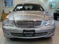 Pewter Metallic - C 280 4Matic Luxury Photo No. 2