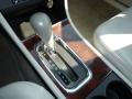 Platinum Metallic - LaCrosse CXL Photo No. 15