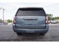 2016 Light Steel Gray Metallic GMC Yukon SLT  photo #6