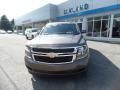 2016 Brownstone Metallic Chevrolet Suburban LS 4WD  photo #4