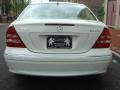 Alabaster White - C 280 4Matic Luxury Photo No. 5