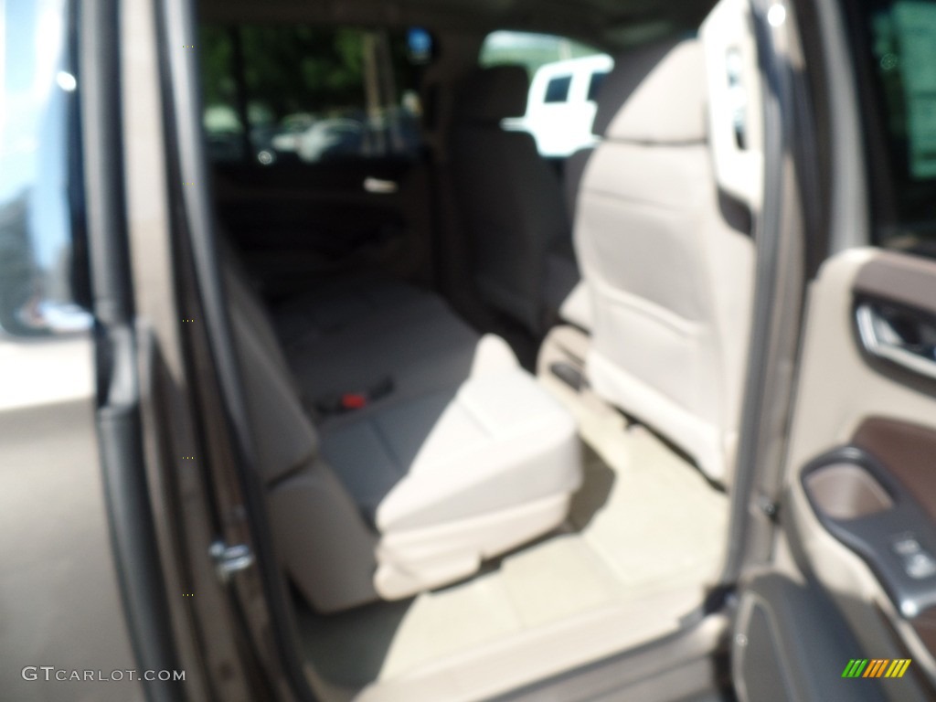 2016 Suburban LS 4WD - Brownstone Metallic / Cocoa/Dune photo #15