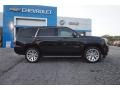  2016 Yukon SLT Onyx Black