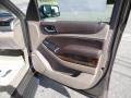 2016 Brownstone Metallic Chevrolet Suburban LS 4WD  photo #18