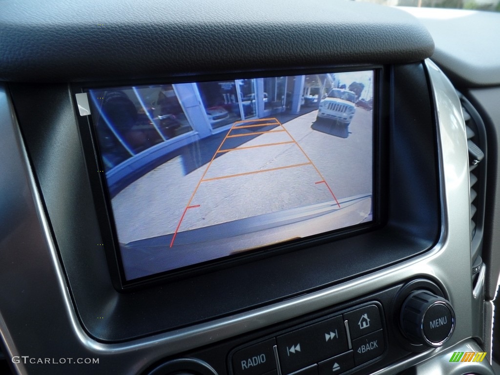 2016 Suburban LS 4WD - Brownstone Metallic / Cocoa/Dune photo #28