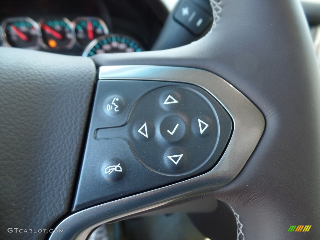 2016 Suburban LS 4WD - Brownstone Metallic / Cocoa/Dune photo #31
