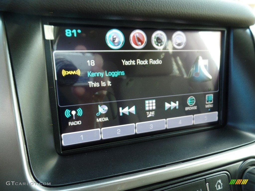 2016 Suburban LS 4WD - Brownstone Metallic / Cocoa/Dune photo #33