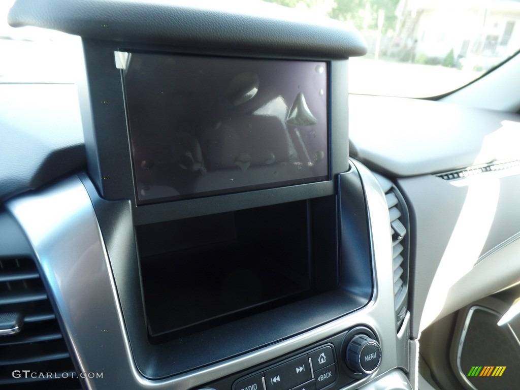 2016 Suburban LS 4WD - Brownstone Metallic / Cocoa/Dune photo #34