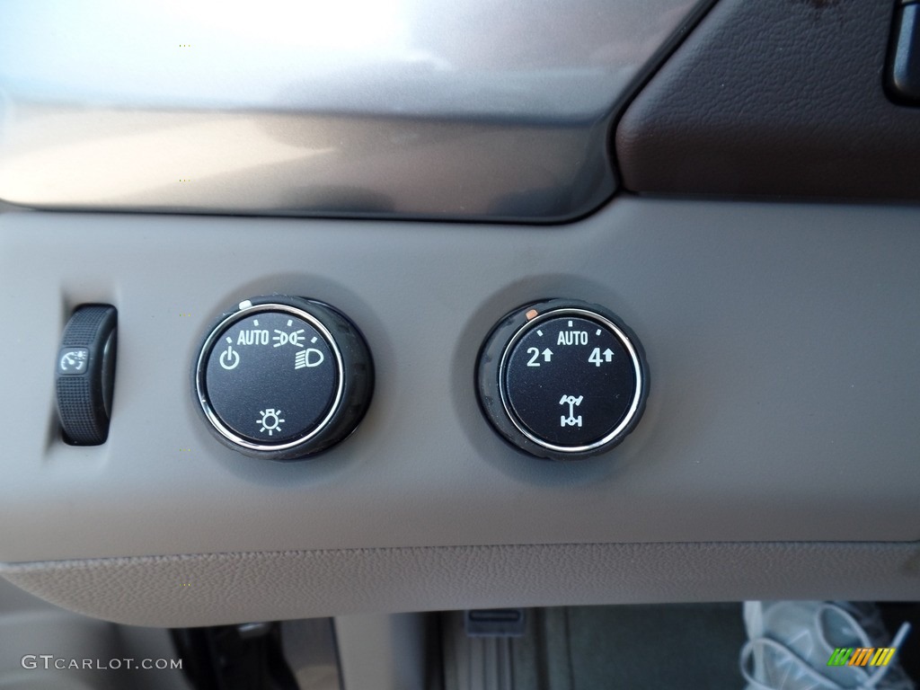 2016 Suburban LS 4WD - Brownstone Metallic / Cocoa/Dune photo #35