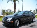 Black - C 230 Sport Photo No. 2