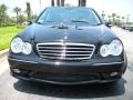 Black - C 230 Sport Photo No. 3