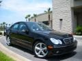 Black - C 230 Sport Photo No. 4