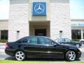 Black - C 230 Sport Photo No. 5